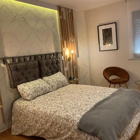 Precioso Apartamento Muy Cerca De Mendez Alvaro Madrid Eksteriør bilde