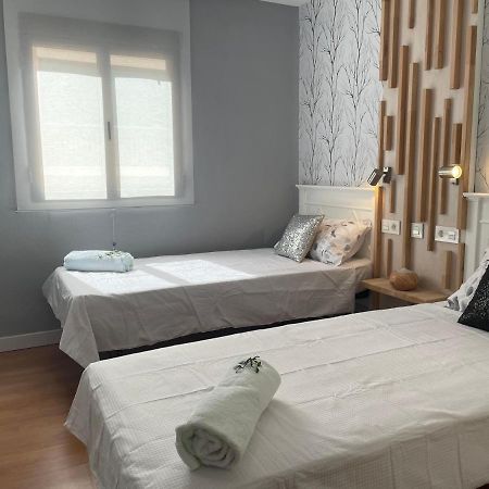 Precioso Apartamento Muy Cerca De Mendez Alvaro Madrid Eksteriør bilde