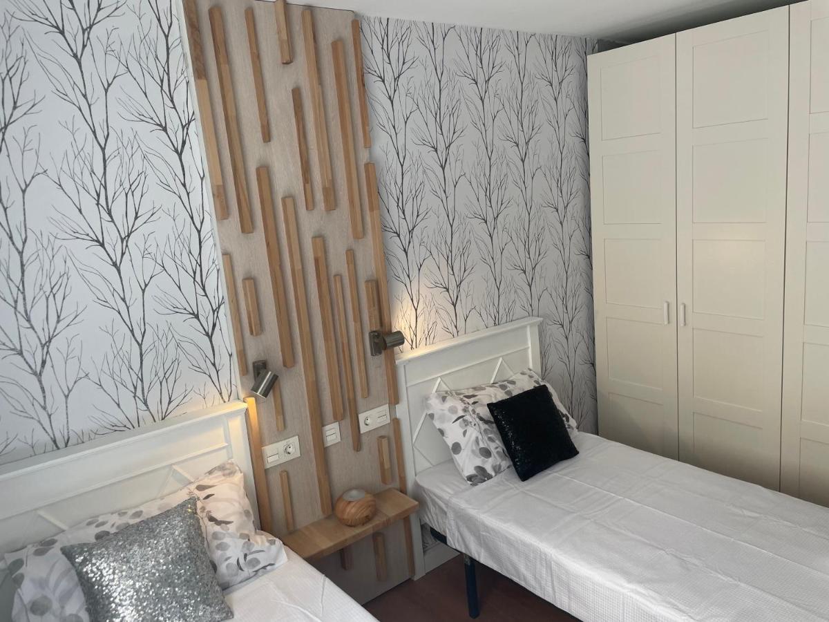 Precioso Apartamento Muy Cerca De Mendez Alvaro Madrid Eksteriør bilde