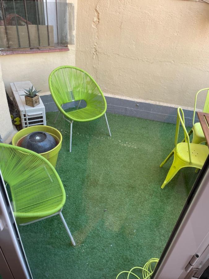 Precioso Apartamento Muy Cerca De Mendez Alvaro Madrid Eksteriør bilde