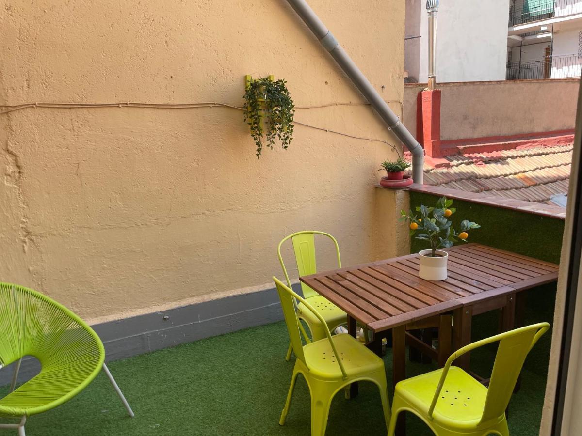 Precioso Apartamento Muy Cerca De Mendez Alvaro Madrid Eksteriør bilde