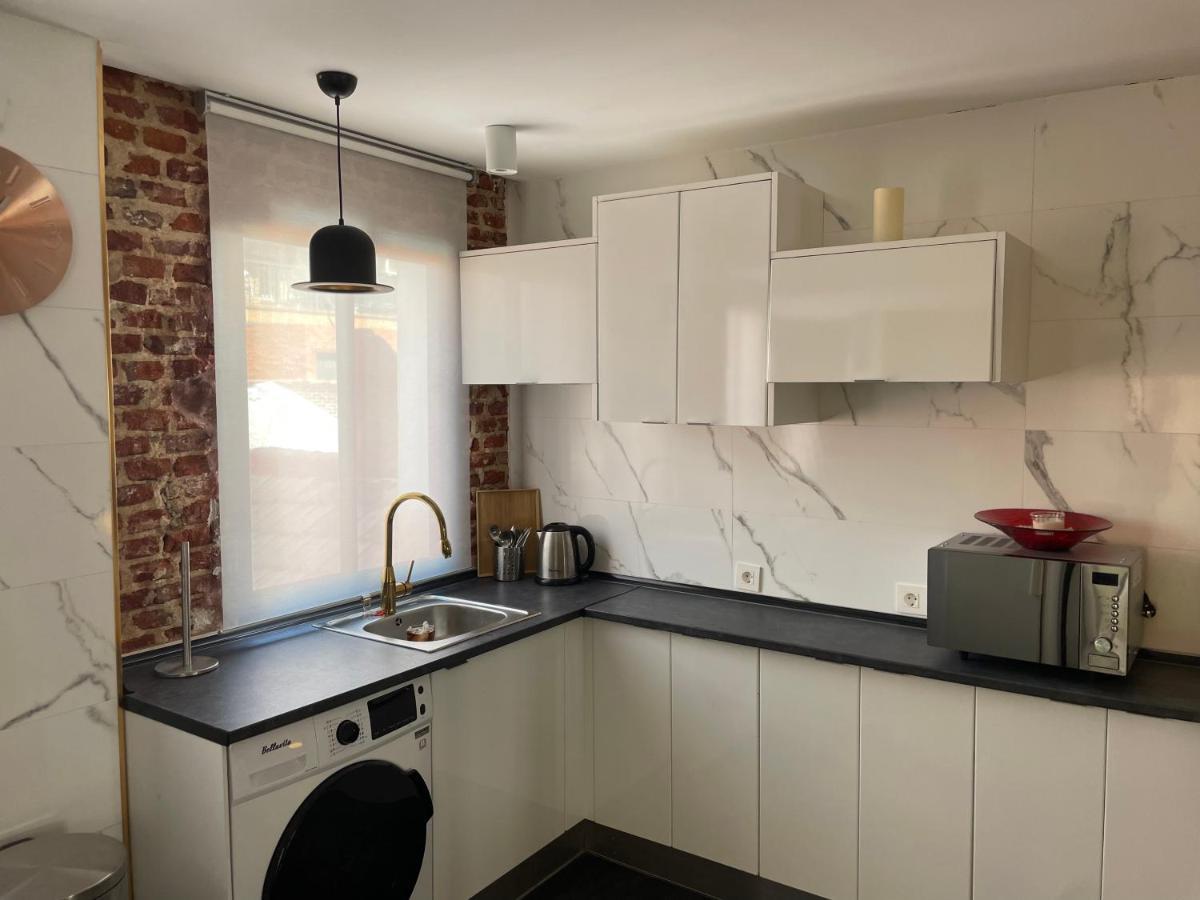 Precioso Apartamento Muy Cerca De Mendez Alvaro Madrid Eksteriør bilde