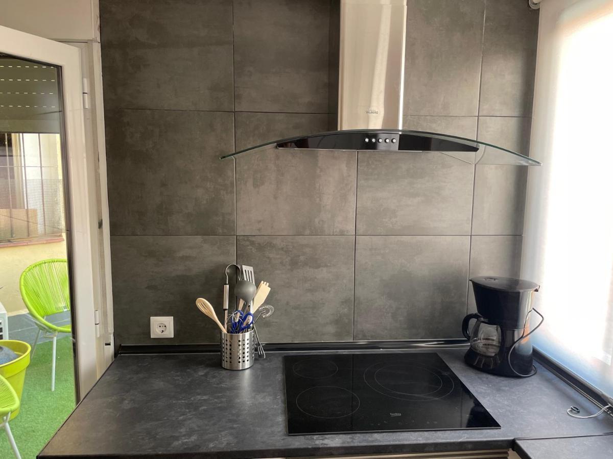 Precioso Apartamento Muy Cerca De Mendez Alvaro Madrid Eksteriør bilde