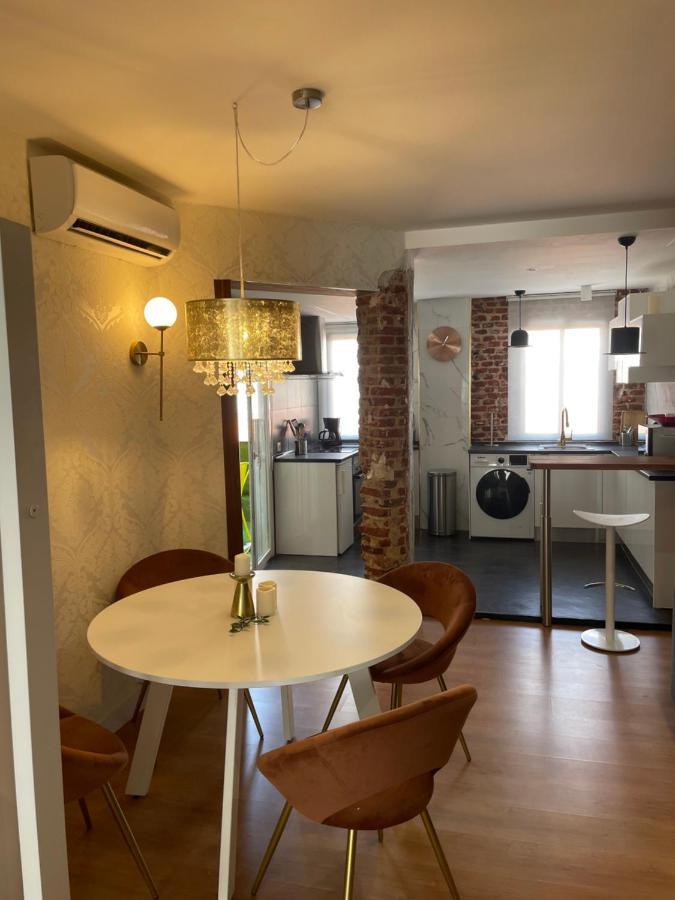 Precioso Apartamento Muy Cerca De Mendez Alvaro Madrid Eksteriør bilde